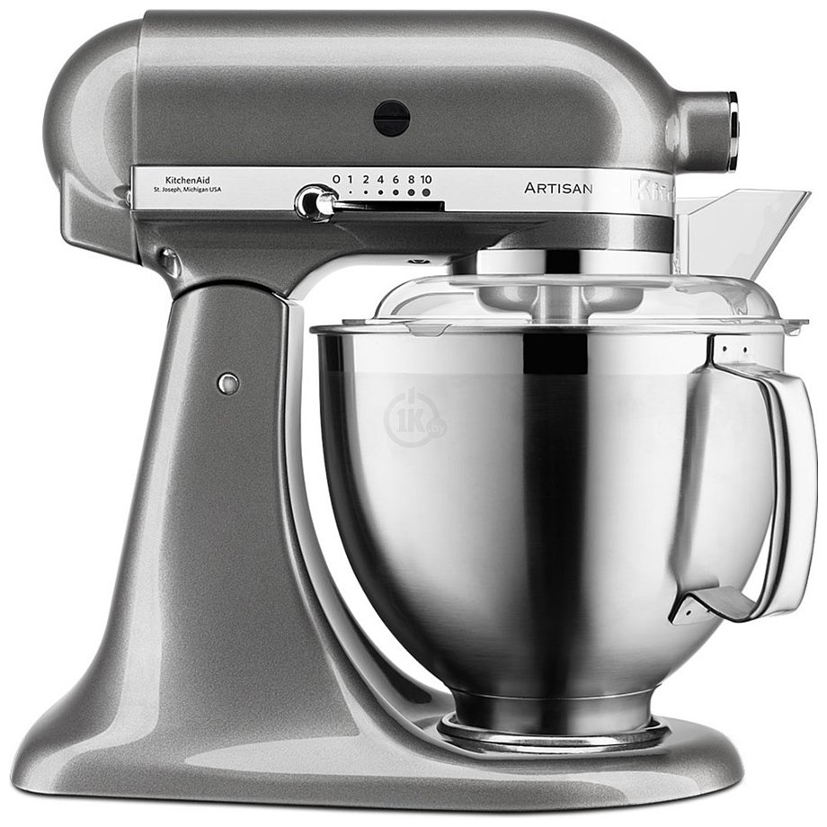 Фотографии KitchenAid 5KSM185PSEMS