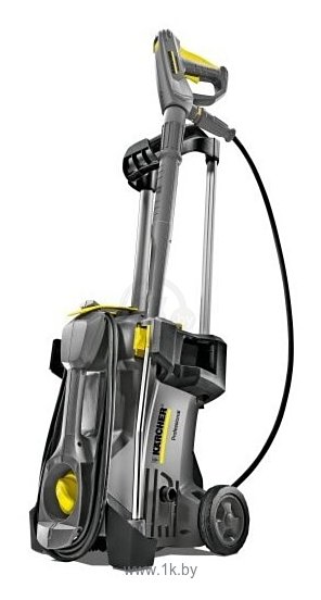 Фотографии Karcher HD 5/11 P Plus (1.520-961.0)