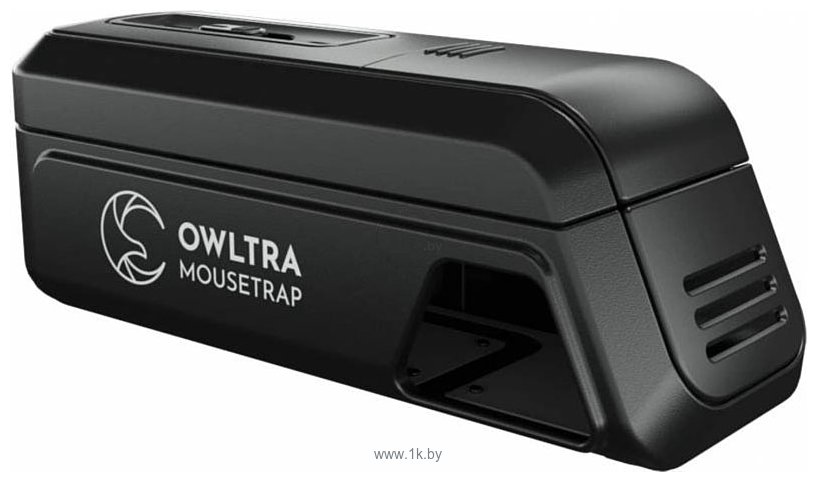 Фотографии Owltra EMZ30