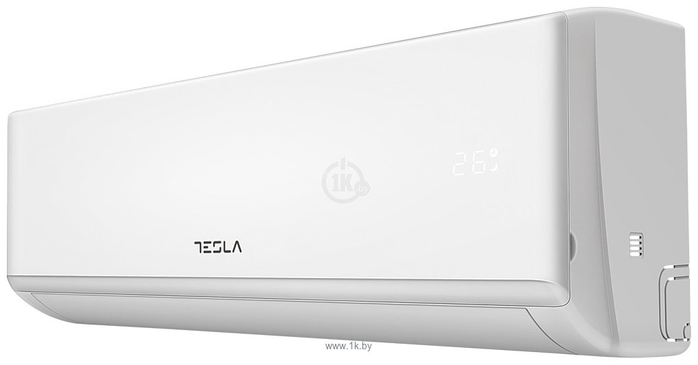 Фотографии Tesla R32 DC Inverter TT34EXC1-1232IA