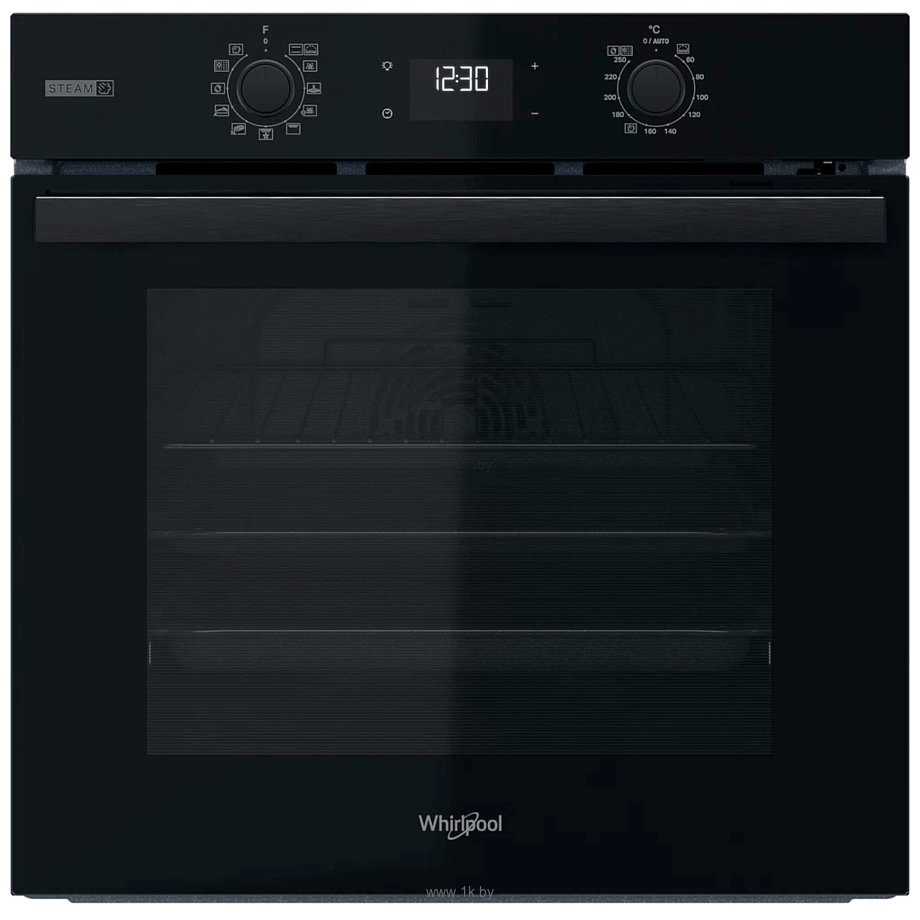 Фотографии Whirlpool OMSR58RU1SB