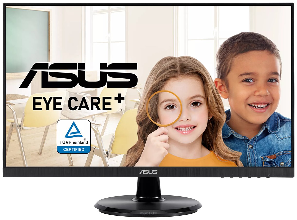 Фотографии ASUS Eye Care+ VA24DQF