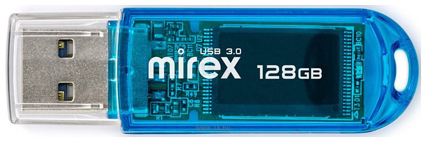 Фотографии Mirex Color Blade Elf 3.0 128GB 13600-FM3BE128