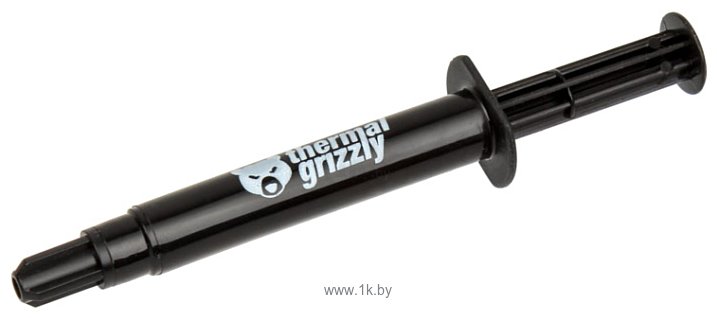 Фотографии Thermal Grizzly Hydronaut TG-H-015-RS (3.9 г)
