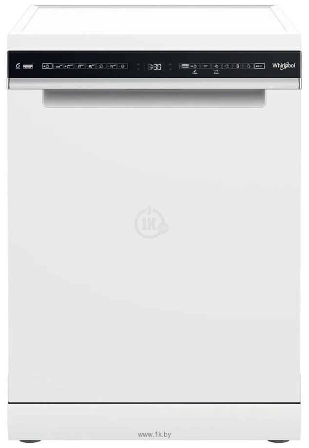Фотографии Whirlpool W7F HS31