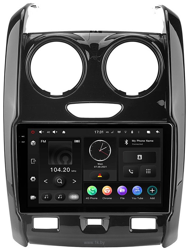 Фотографии INCAR TMX2-6312-4