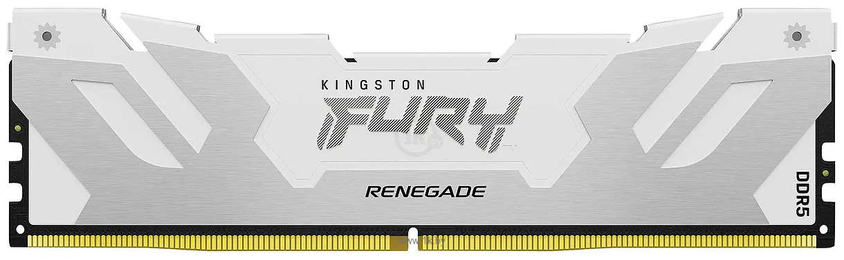 Фотографии Kingston FURY Renegade KF576C38RW-16