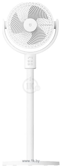 Фотографии Xiaomi MiJia Circulating Fan Dual-use BPLDS08DM (китайская версия)