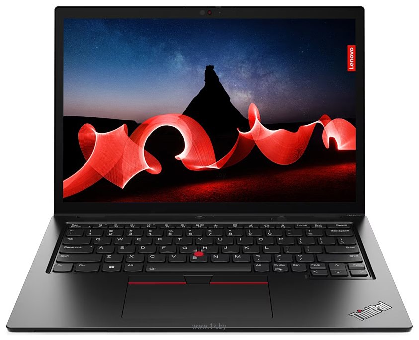 Фотографии Lenovo ThinkPad L13 Yoga Gen 4 Intel (21FKS1EQ00)