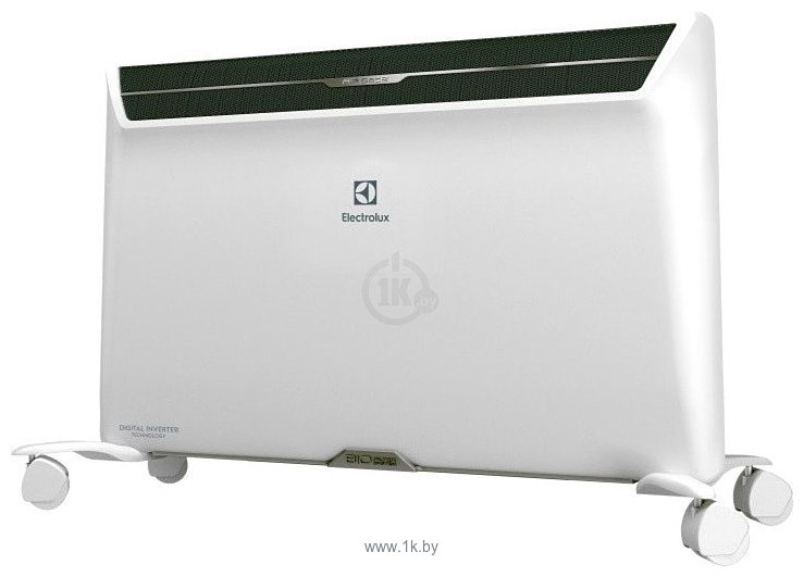 Фотографии Electrolux Rapid Digital Inverter ECH/RI-2500