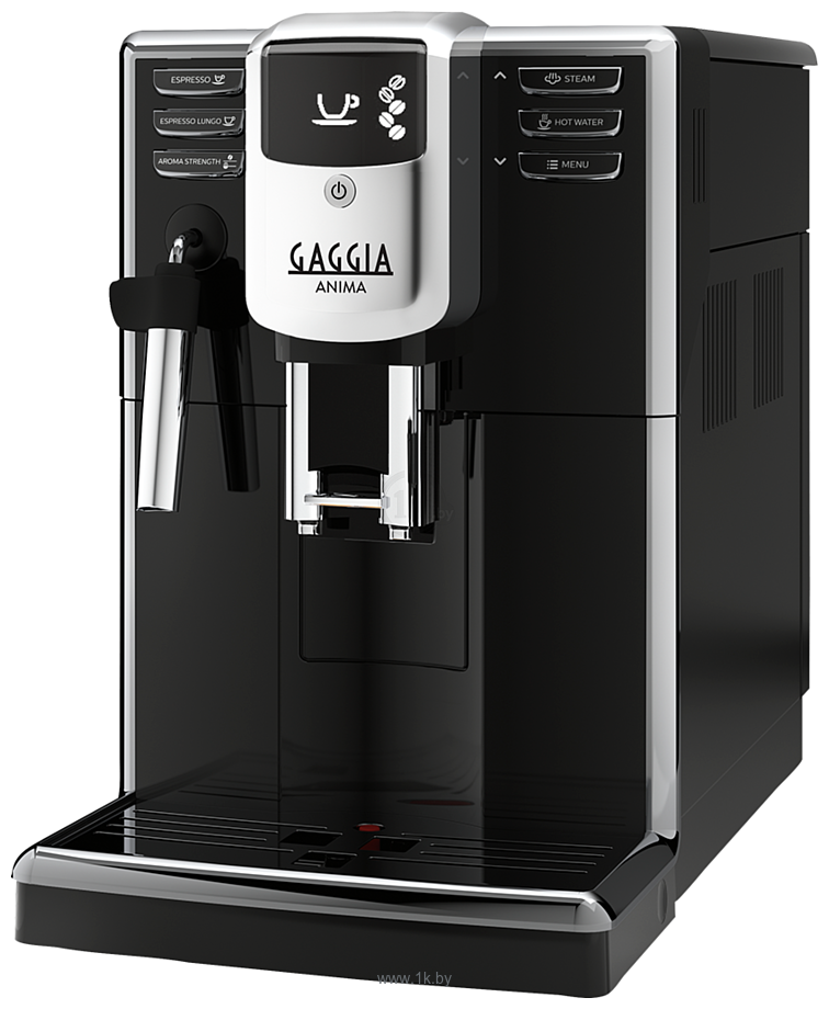 Фотографии Gaggia Anima CMF BK RI8760/01