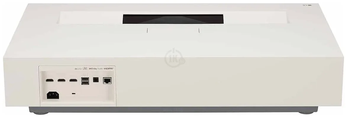 Фотографии LG CineBeam Premium 4K HU915QE