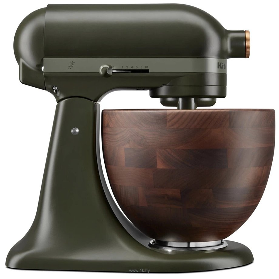 Фотографии KitchenAid 5KSM180WSEEG