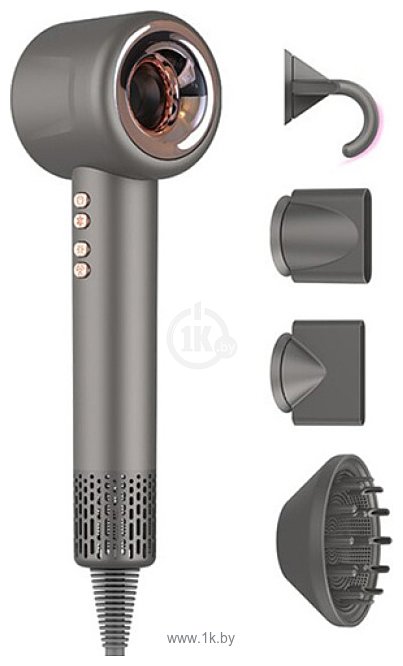 Фотографии SenCiciMen Hair Dryer X13 (международная версия)