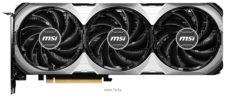 Фотографии MSI GeForce RTX 4070 VENTUS 3X E1 12G OC