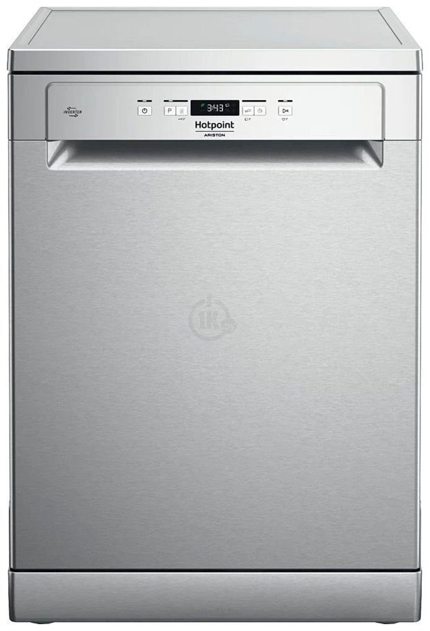 Фотографии Hotpoint HFC3C26FX