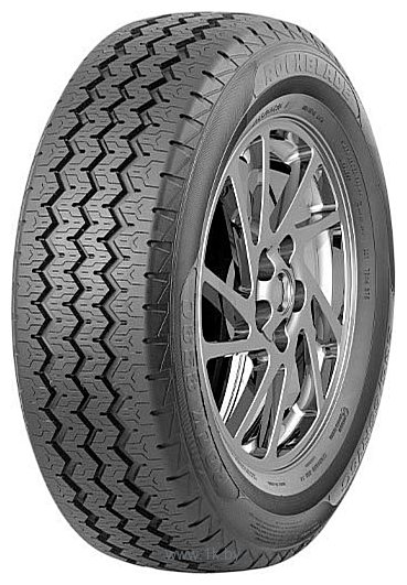 Фотографии Rockblade Rock 838C 205/75 R16C 110/108R