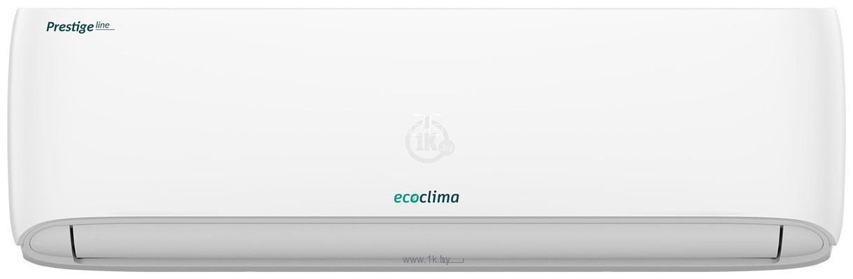 Фотографии Ecoclima Prestige line On-Off R32 ECW-HE09/BB-4R2