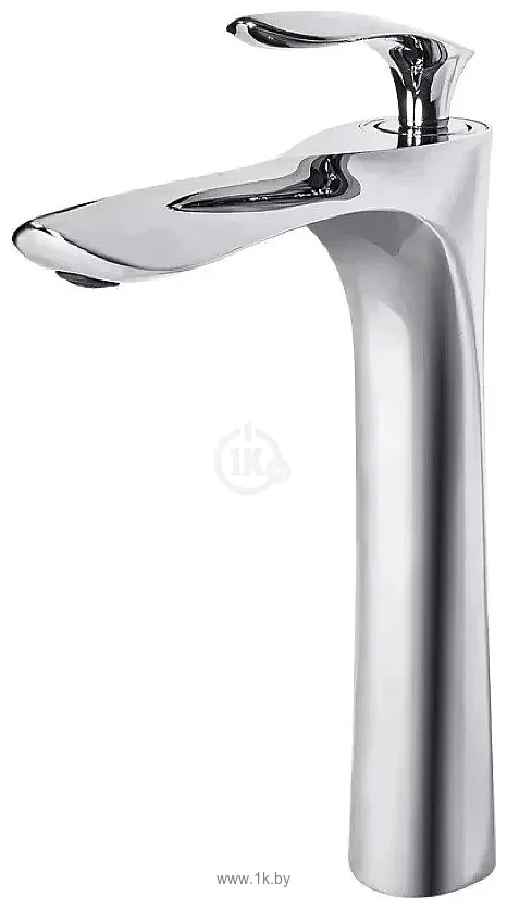 Фотографии Grocenberg GB3001 (хром)