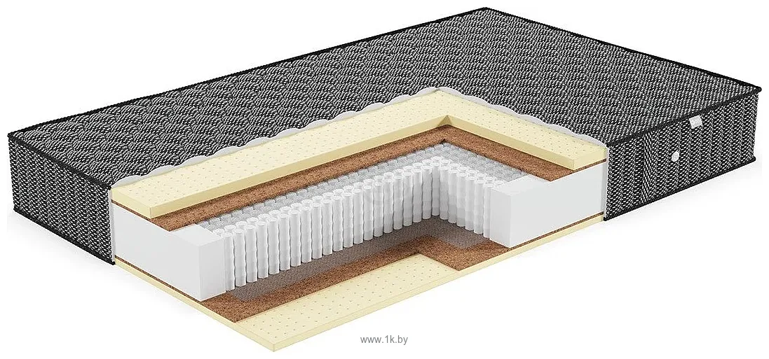 Фотографии ЭОС Элит Тип 5 120х180 (Black Edition) Фотографии ЭОС Элит Тип 5 120х180 (Black Edition)