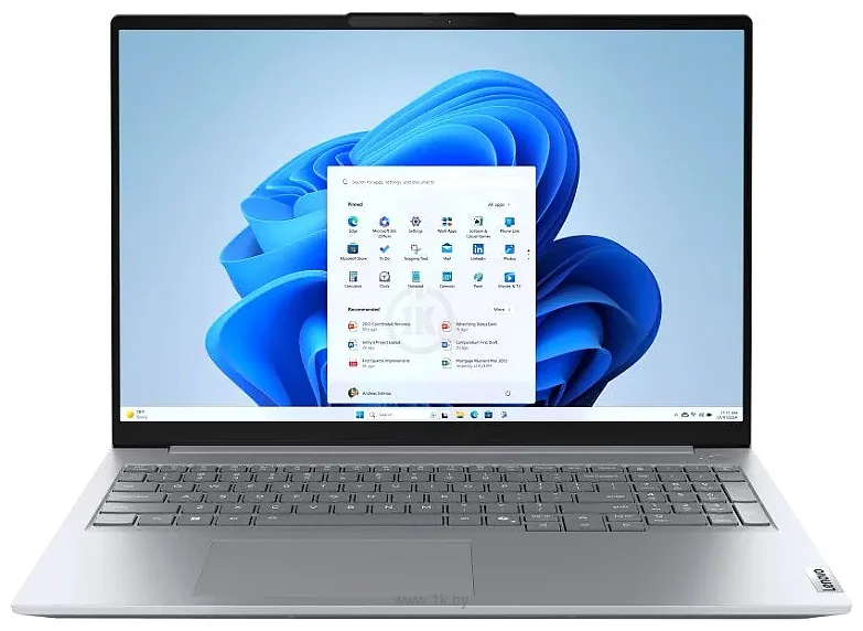 Фотографии Lenovo ThinkBook 16 G8 IRL 21SH0049GP Win 11 Pro