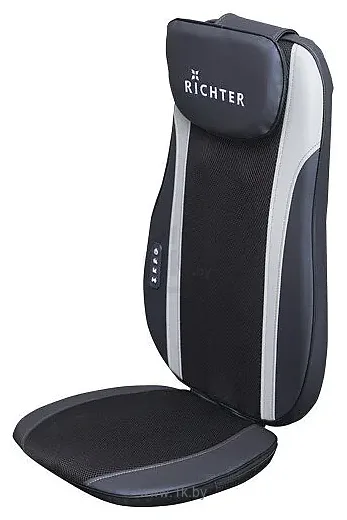 Фотографии Richter F-887