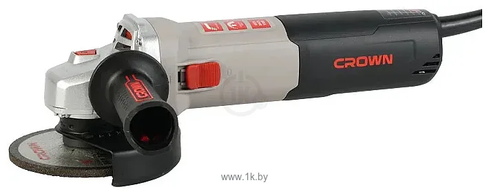 Фотографии Crown CT13677-125RSVC