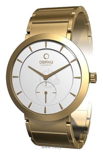 Фотографии Obaku V117GGISG