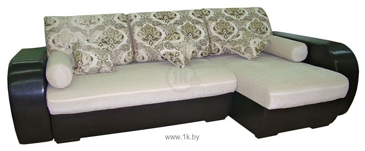 Лама Мебель Диваны Делфин 1 Купить