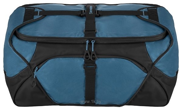 Фотографии Samsonite Paradiver U74*01 007 Blue