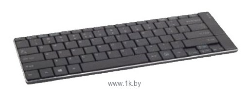 Фотографии Gembird KB-BT-02 black Bluetooth