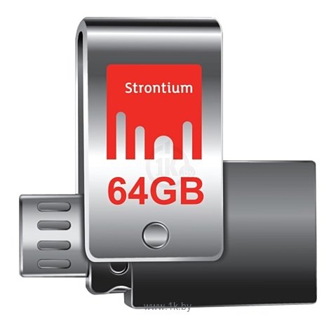 Фотографии Strontium NITRO PLUS OTG 64GB