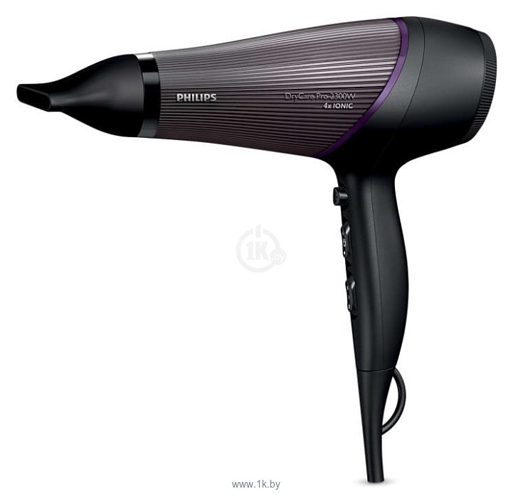 Фотографии Philips BHD177 DryCare Advanced