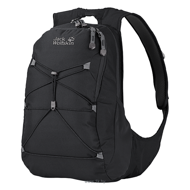 Фотографии Jack Wolfskin Savona 20 black