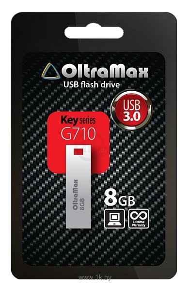 Фотографии OltraMax Key G710 8GB