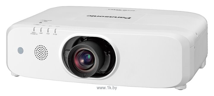 Фотографии Panasonic PT-EZ590LE