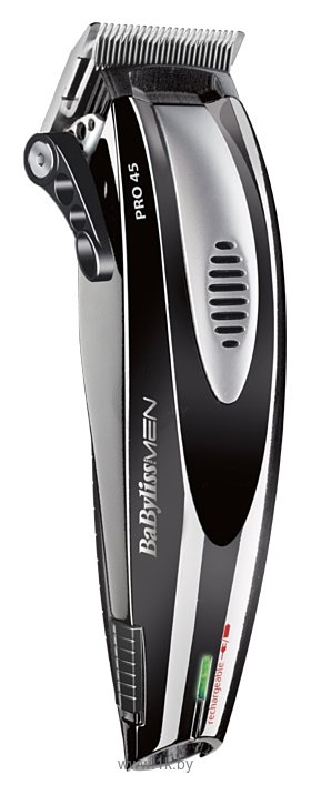 Фотографии BaByliss E956E 45 Intensive