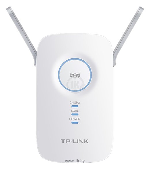 Фотографии TP-LINK RE350