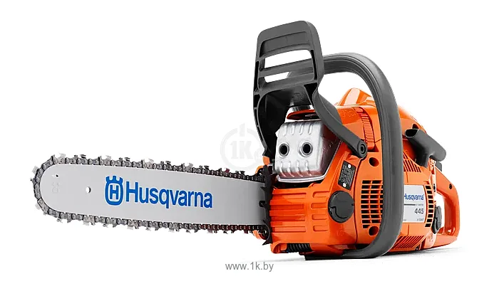 Фотографии Husqvarna 445E II