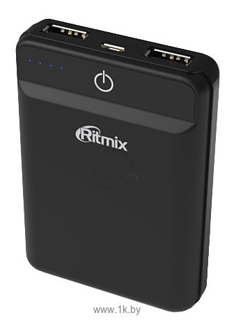 Фотографии Ritmix RPB-10003L