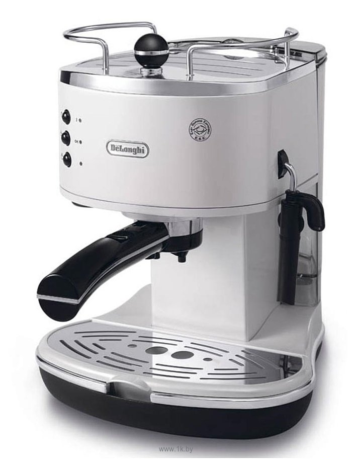 Фотографии DeLonghi ECO 311.W