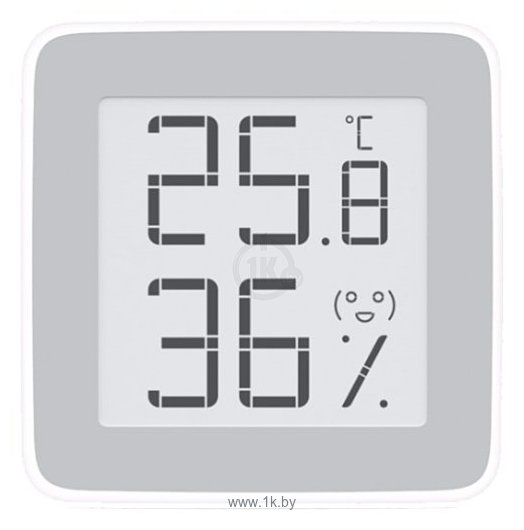 Фотографии Miaomiaoce Smart Hygrometer