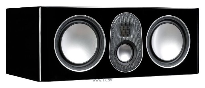 Фотографии Monitor Audio Gold 5G С250