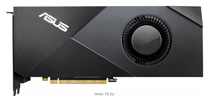 Фотографии ASUS GeForce RTX 2070 8192MB Turbo (TURBO-RTX2070-8G)