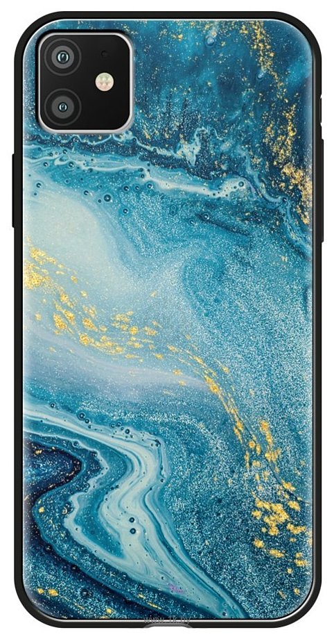 Фотографии Deppa Glass Case для Apple iPhone 11 87260