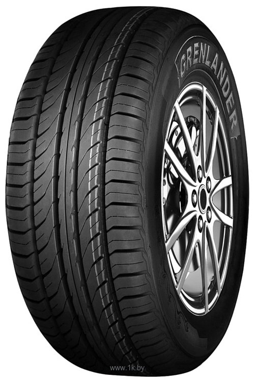 Фотографии Grenlander COLO H01 235/65 R17 104H