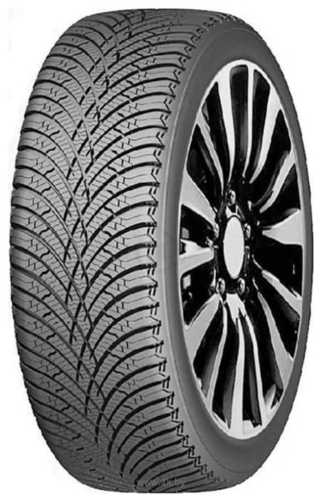 Фотографии DoubleStar DLA01 205/60 R15 91H