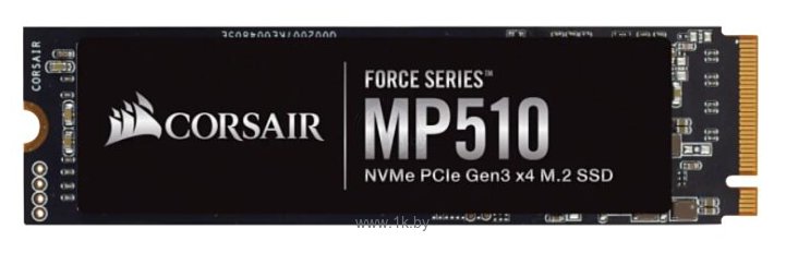 Фотографии Corsair Force series 240 GB CSSD-F240GBMP510