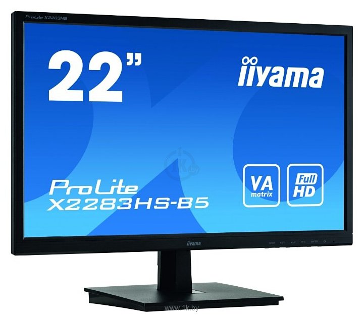 Фотографии Iiyama ProLite X2283HS-B5