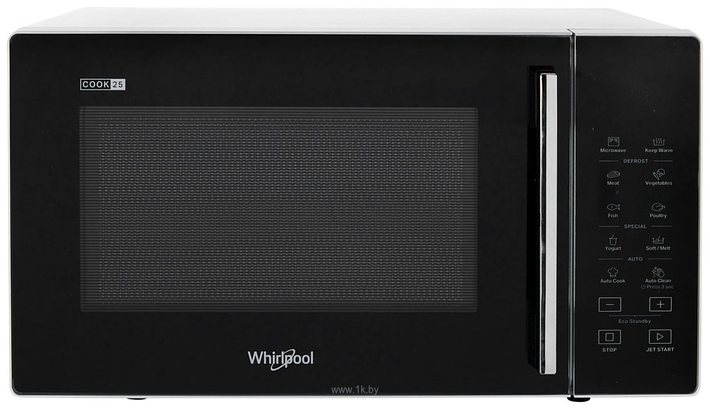 Фотографии Whirlpool MWP 251 SB